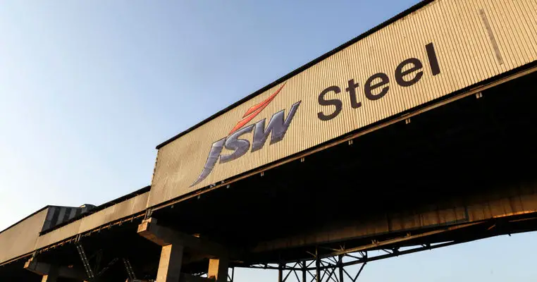 JSW Steel announces construction of steel plant in Paradip 