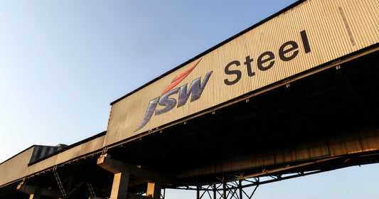 JSW Steel anuncia construção de siderúrgica em Paradip