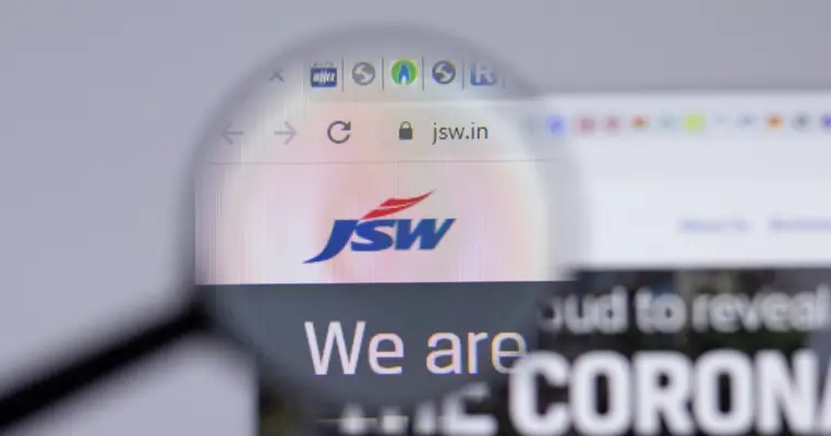 JSW Steel y JFE Steel establecen una empresa conjunta en India 