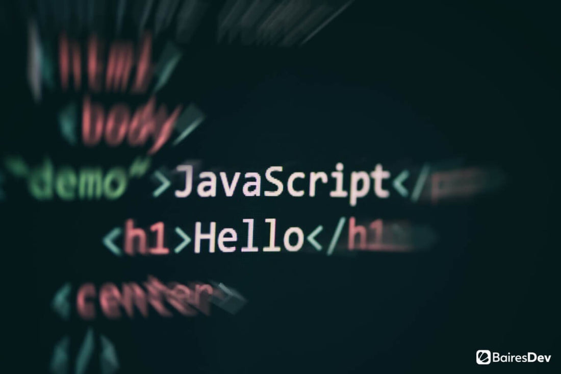 JavaScript pode ser usado para ciência de dados?