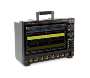 Keysight oferece osciloscópio com ferramentas de análise automatizadas