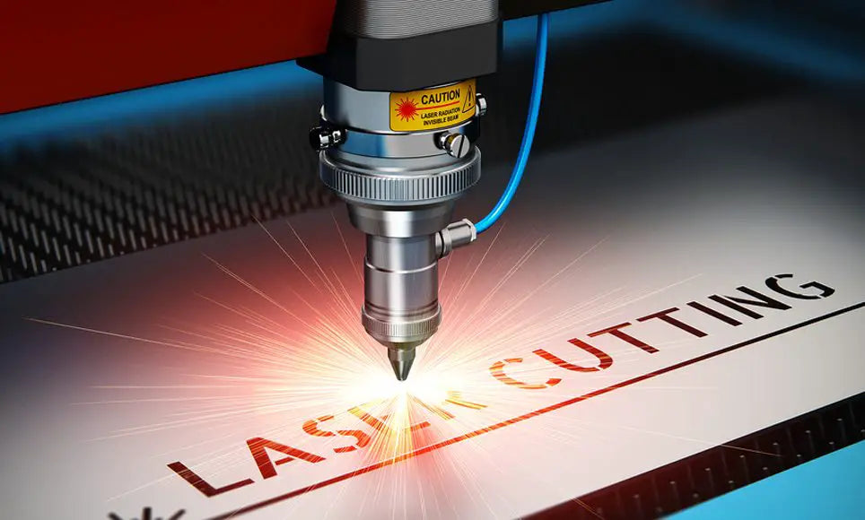 Avanços na tecnologia de processamento a laser: aplicações e desenvolvimentos