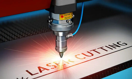 Avanços na tecnologia de processamento a laser: aplicações e desenvolvimentos - Compraco Distribuidor e Fabricante de Aços