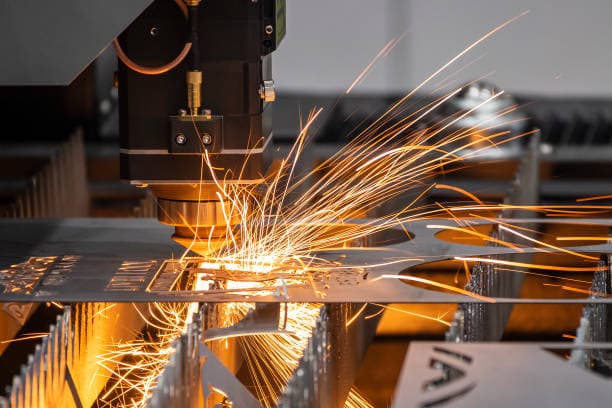 Aumentando a eficiência do corte a laser: dicas de especialistas - Compraco Distribuidor e Fabricante de Aços