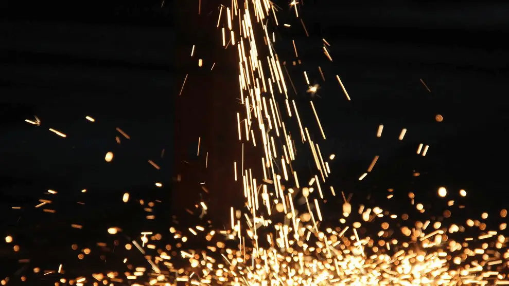 Laser de fibra vs laser de CO2: diferença explicada - Compraco Distribuidor e Fabricante de Aços