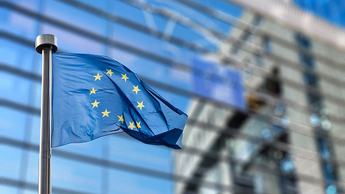 Legisladores da UE chegam a acordo sobre nova regulamentação para expandir indústrias de tecnologia limpa