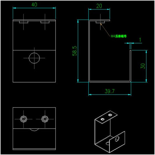 Liberte suas habilidades de CAD: desenhe linhas de dobra em chapas metálicas - Compraco Distribuidor e Fabricante de Aços
