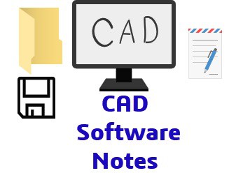 Lista de softwares CAD |  Tutoriais de CAD |  Comparação de software CAD