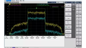 MISIC Microelectronics escolhe solução de distorção de modulação da Keysight