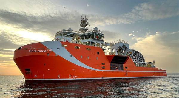 MOL and Petrobras sign cargo transfer vessel agreements 