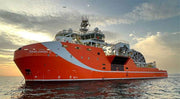 MOL e Petrobras assinam acordos de navios de transferência de carga