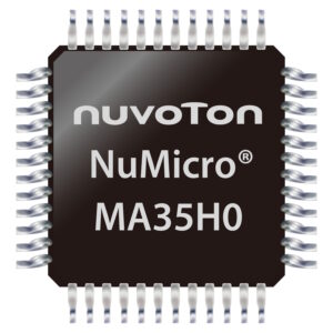 MPU baseada em Cortex-A35 de 64/32 bits projetada para aplicações HMI industriais
