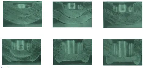 Manual de Fabricação de Chapas Metálicas – União e Fixação