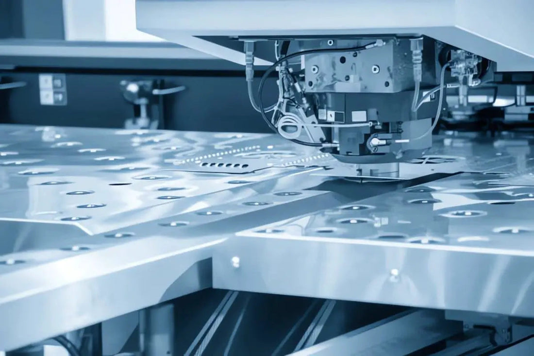 Manual de fabricação de chapas metálicas: seu guia definitivo - Compraco Distribuidor e Fabricante de Aços