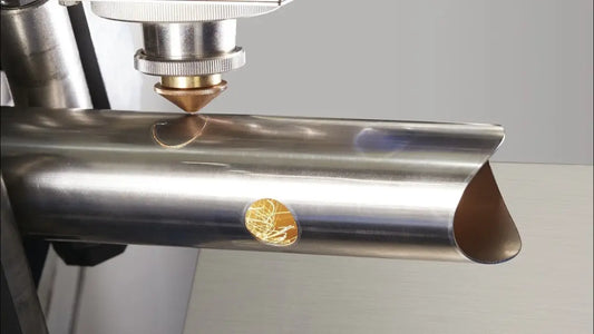 Máquina de corte a laser de tubo: o guia definitivo