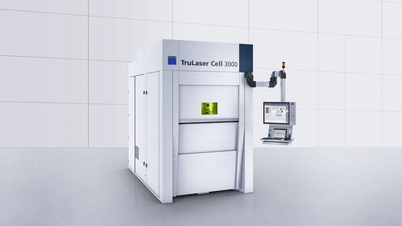 Máquinas de corte a laser 3D: explorando as últimas tendências e o futuro