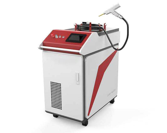 Máquinas de solda a laser portáteis versus automáticas: as diferenças explicadas - Compraco Distribuidor e Fabricante de Aços