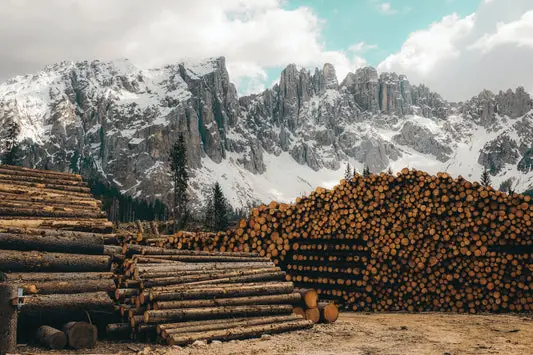 Materiais de construção de alto desempenho