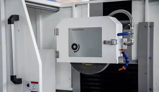 Maximizando a precisão da máquina CNC: o que faz a diferença?