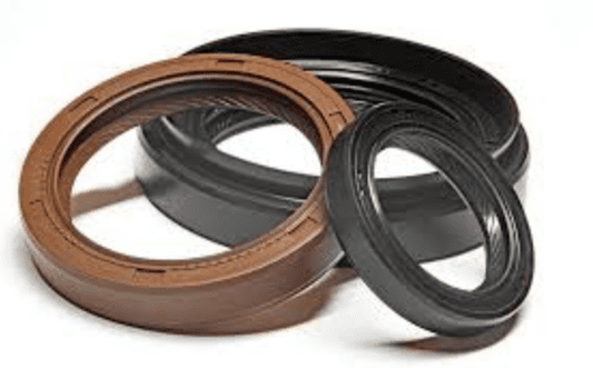 Mecanismo de vedação dinâmica de vedações de eixo