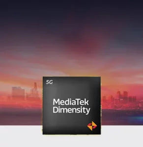 MediaTek develops first chip using TSMC's 3nm process 