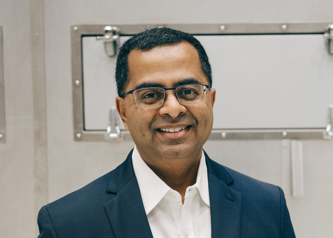 Medtronic nomeia seu primeiro diretor de sustentabilidade - Compraco Distribuidor e Fabricante de Aços