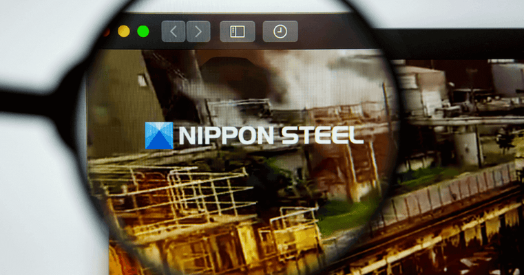 Megabancos japoneses proporcionarán a Nippon Steel 16 mil millones de dólares para adquirir US Steel 