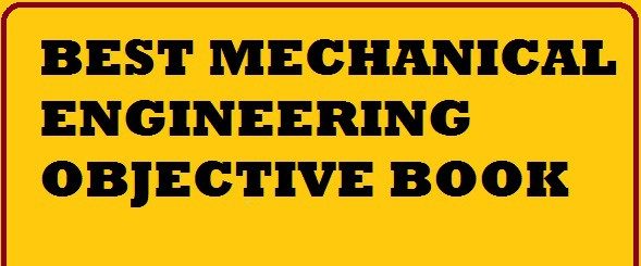 Melhor livro de objetivos de engenharia mecânica