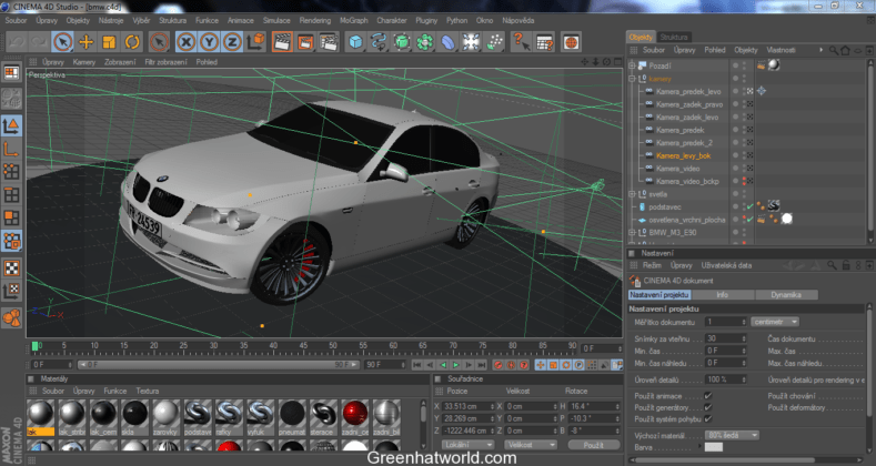 Melhor software de animações industriais 3D para peças e montagens mecânicas