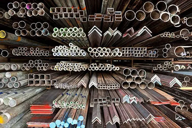 Teste a composição de materiais metálicos: 8 métodos comprovados - Compraco Distribuidor e Fabricante de Aços