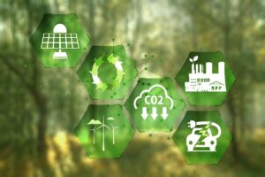 Metas de emissões de gases de efeito estufa da Renesas validadas