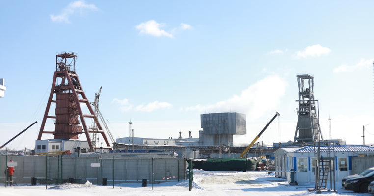 Metinvest Pokrovskvugillia is gradually approaching the launch of unit No.11 