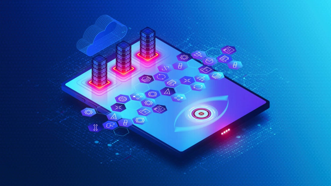 Micro Frontends: Ampliando a ideia de microsserviços