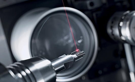 Corte a laser de fibra: o guia definitivo