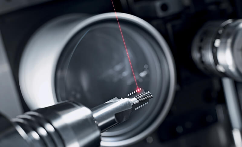 Corte a laser de fibra: o guia definitivo - Compraco Distribuidor e Fabricante de Aços