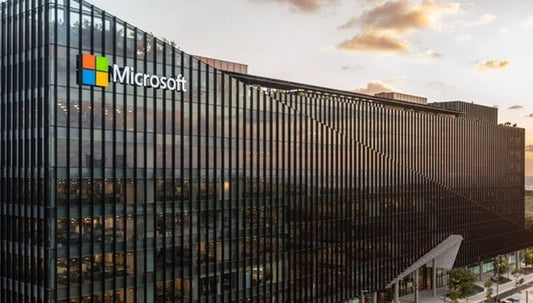 Microsoft adiciona IA e soluções de dados da cadeia de valor à plataforma de sustentabilidade - Compraco Distribuidor e Fabricante de Aços