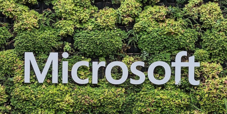 Microsoft signs agreement to capture and store carbon in recycled concrete with startup Neustark 