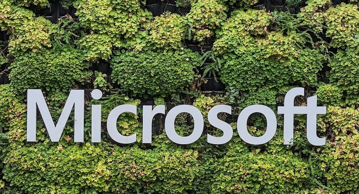 Microsoft firma acuerdo para eliminar 350 mil toneladas de carbono mediante sistemas agroforestales 