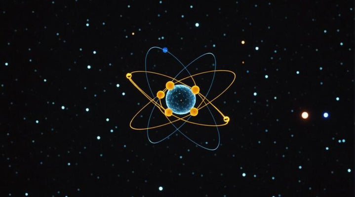 Modelo Atômico de Rutherford: Descobertas e Implicações Revolucionárias
