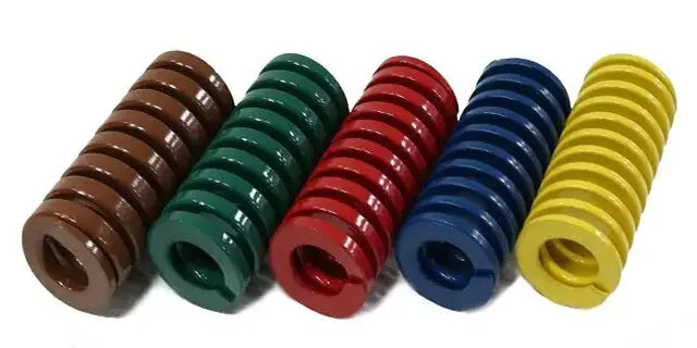 Rectangular Spring vs Common Spring: Which is Best for You? – COMPRACO ...