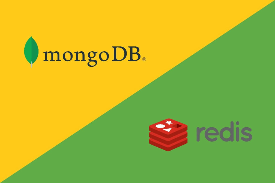 MongoDB versus Redis