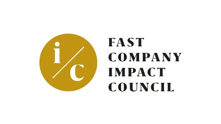 Nacho De Marco agora é membro do Fast Company Impact Council