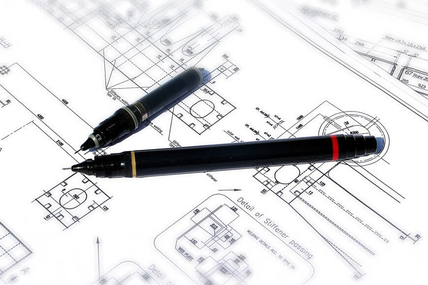 Não pague o preço de desenhos desatualizados - Compraco Distribuidor e Fabricante de Aços