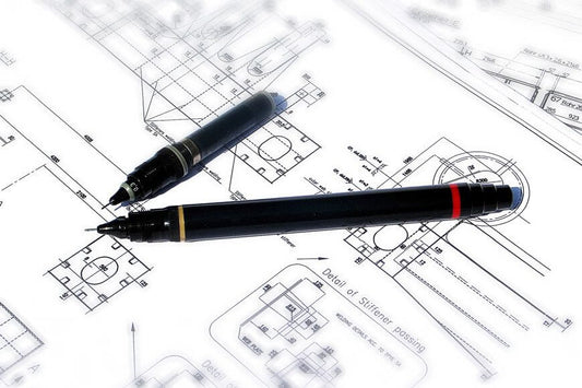 Não pague o preço de desenhos desatualizados - Compraco Distribuidor e Fabricante de Aços