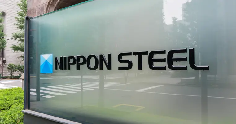 Nippon Steel planea cerrar un acuerdo con US Steel en septiembre 