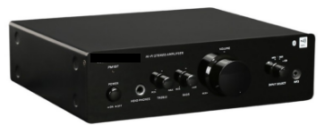 Noções básicas de amplificador de áudio – 1/9