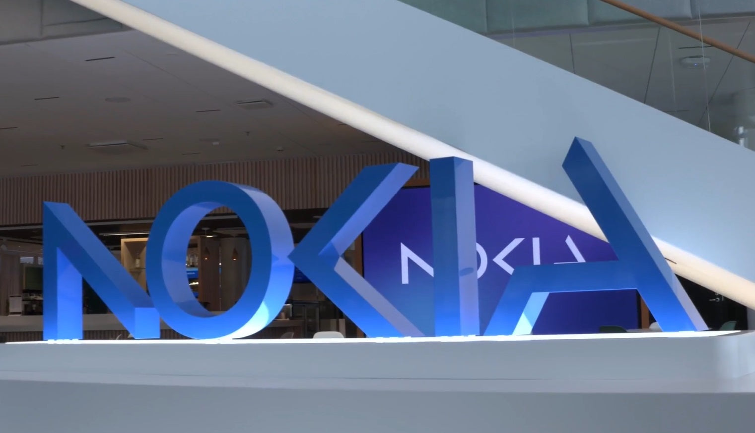 Nokia commits to net-zero emissions across the value chain by 2040 ...