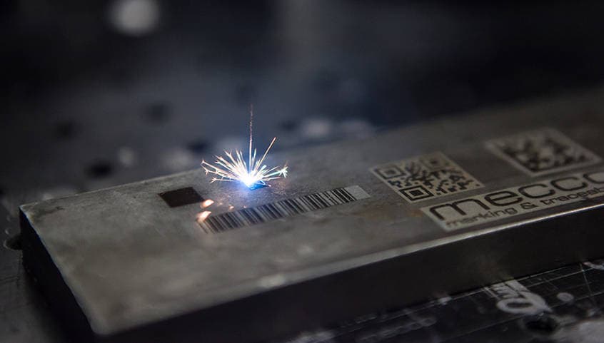 Nove dicas principais para minimizar os efeitos térmicos na marcação a laser - Compraco Distribuidor e Fabricante de Aços