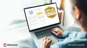 Novo Microsoft MPLAB SiC Power Simulator avalia dispositivos de energia SiC