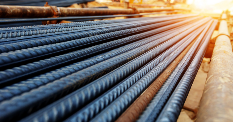 Nucor will invest US$860 million in new rebar factory 